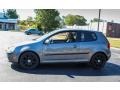 United Grey Metallic - Rabbit 2 Door Photo No. 3