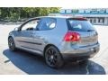 United Grey Metallic - Rabbit 2 Door Photo No. 4