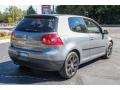 United Grey Metallic - Rabbit 2 Door Photo No. 6