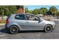 United Grey Metallic - Rabbit 2 Door Photo No. 7