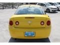 2008 Rally Yellow Chevrolet Cobalt LS Coupe  photo #8