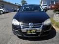 Black - Jetta 2.5 Sedan Photo No. 2