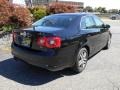 Black - Jetta 2.5 Sedan Photo No. 4