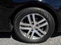 Black - Jetta 2.5 Sedan Photo No. 8