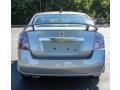 Brilliant Silver Metallic - Sentra 2.0 Photo No. 5