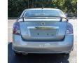 2011 Brilliant Silver Metallic Nissan Sentra 2.0  photo #5