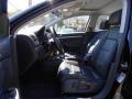 Black - Jetta 2.5 Sedan Photo No. 15