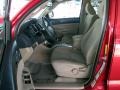 Barcelona Red Metallic - Tacoma V6 SR5 PreRunner Double Cab Photo No. 8