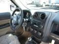 2014 True Blue Pearl Jeep Patriot Sport 4x4  photo #7