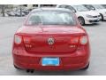 2007 Paprika Red Metallic Volkswagen Eos 2.0T  photo #10