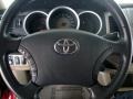 Barcelona Red Metallic - Tacoma V6 SR5 PreRunner Double Cab Photo No. 22
