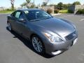 Graphite Shadow - G 37 Journey Coupe Photo No. 1