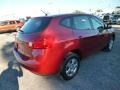 Venom Red - Rogue S AWD Photo No. 11