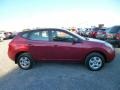 Venom Red - Rogue S AWD Photo No. 12