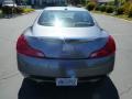 Graphite Shadow - G 37 Journey Coupe Photo No. 5