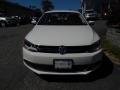 Candy White - Jetta SE Sedan Photo No. 2