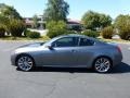 Graphite Shadow - G 37 Journey Coupe Photo No. 8