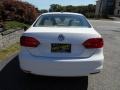 Candy White - Jetta SE Sedan Photo No. 5