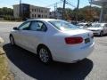 Candy White - Jetta SE Sedan Photo No. 7