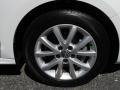 Candy White - Jetta SE Sedan Photo No. 8
