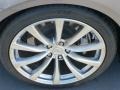 Graphite Shadow - G 37 Journey Coupe Photo No. 11