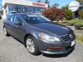 Island Gray Metallic - CC Sport Photo No. 1