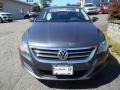 Island Gray Metallic - CC Sport Photo No. 2
