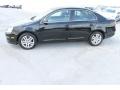 Black - Jetta TDI Sedan Photo No. 5