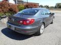 Island Gray Metallic - CC Sport Photo No. 4