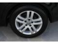 Black - Jetta TDI Sedan Photo No. 6