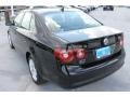 Black - Jetta TDI Sedan Photo No. 7