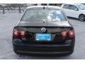 Black - Jetta TDI Sedan Photo No. 8