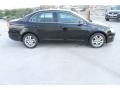 Black - Jetta TDI Sedan Photo No. 11