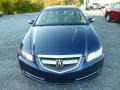 2007 Royal Blue Pearl Acura TL 3.2  photo #2