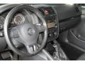 Black - Jetta TDI Sedan Photo No. 15