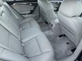 Taupe Rear Seat Photo for 2007 Acura TL #85881472