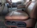 2008 Black Ford F150 King Ranch SuperCrew  photo #23