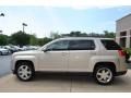 2010 Gold Mist Metallic GMC Terrain SLE  photo #11