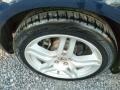 2007 Acura TL 3.2 Wheel and Tire Photo