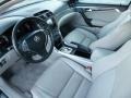 Taupe Prime Interior Photo for 2007 Acura TL #85881730