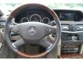 Black - E 350 4Matic Sedan Photo No. 4