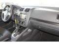 Black - Jetta TDI Sedan Photo No. 36