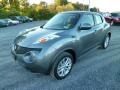 Gun Metallic - Juke S AWD Photo No. 3