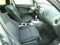 Gun Metallic - Juke S AWD Photo No. 4