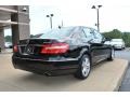 Black - E 350 4Matic Sedan Photo No. 6