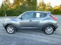 Gun Metallic - Juke S AWD Photo No. 8