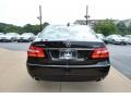 Black - E 350 4Matic Sedan Photo No. 10
