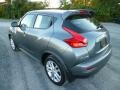 Gun Metallic - Juke S AWD Photo No. 9