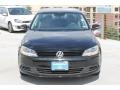 Black - Jetta TDI Sedan Photo No. 2