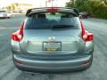 Gun Metallic - Juke S AWD Photo No. 10